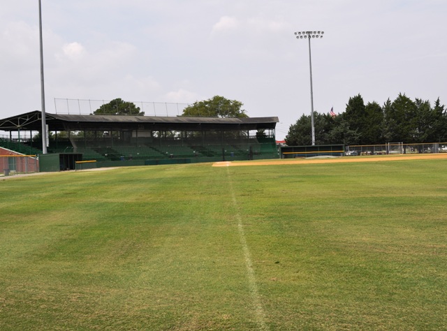 Image result for guy smith stadium greenville nc