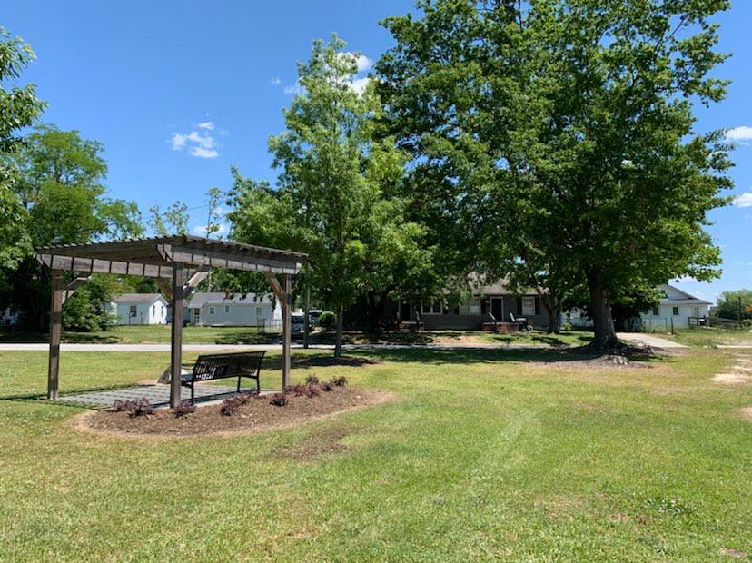 Beatrice Maye Park