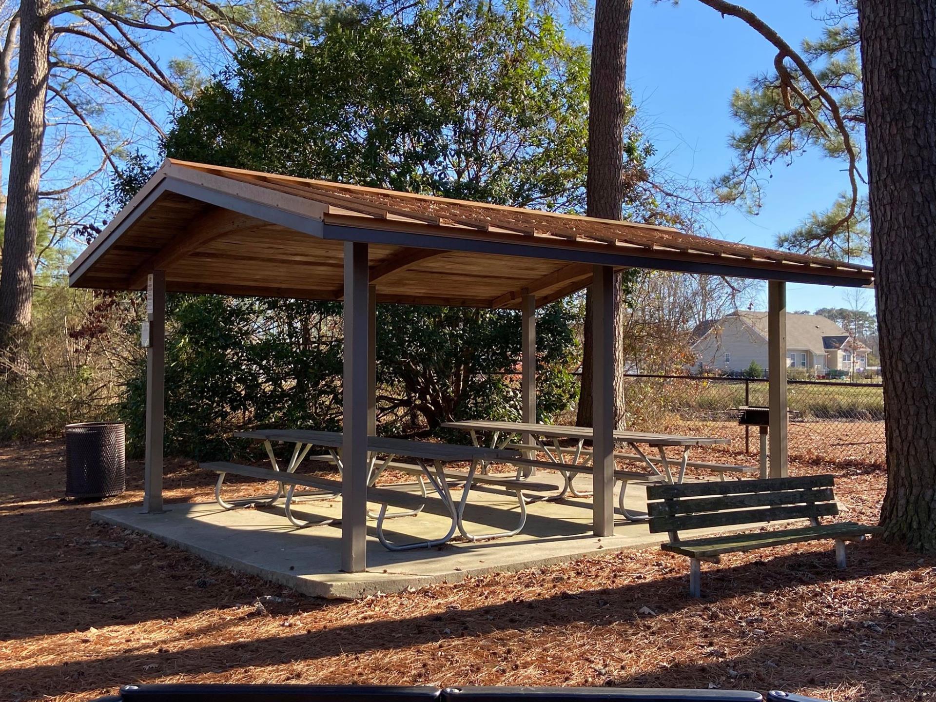 Facility Directory Table List Greenville, NC