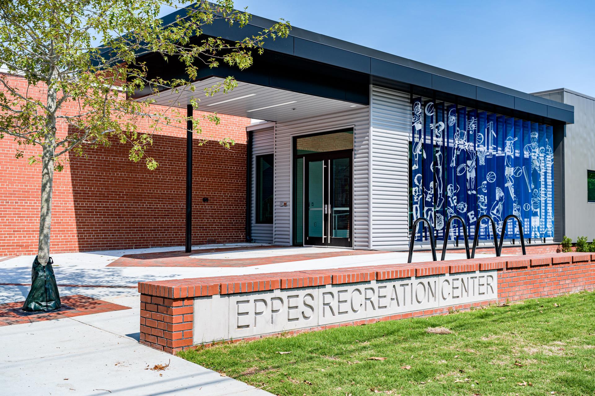 Eppes Recreation Center
