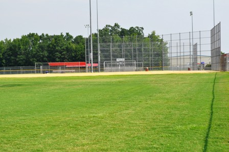 Recreation and Park Facilities | Greenville, NC