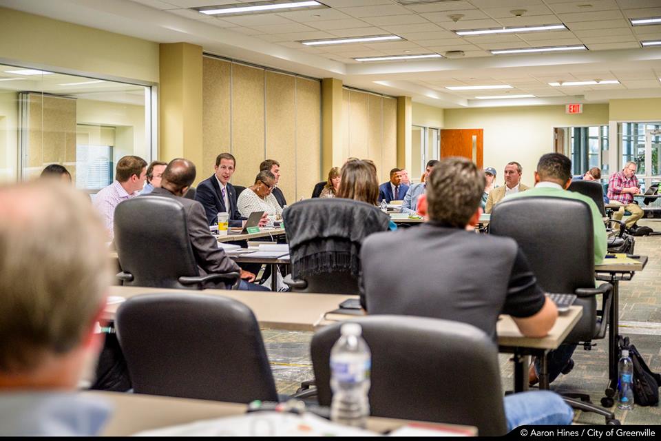 Planning Session 2