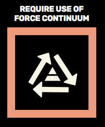 use of force