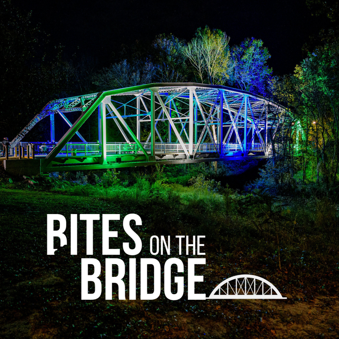 Bites on the Bridge