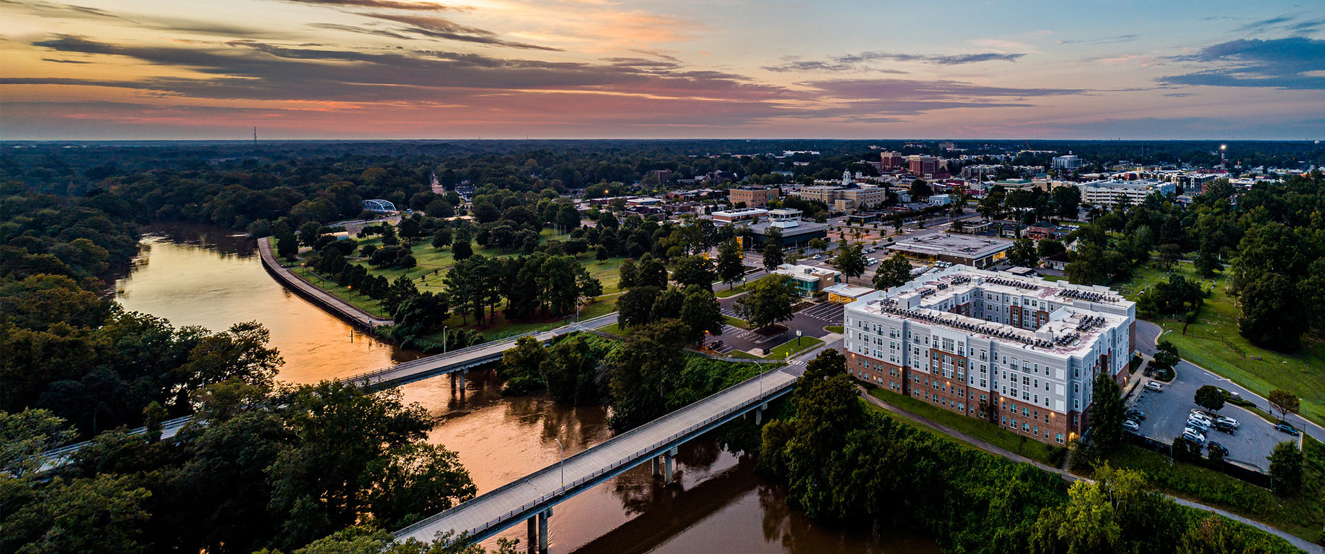 Greenville, NC Home