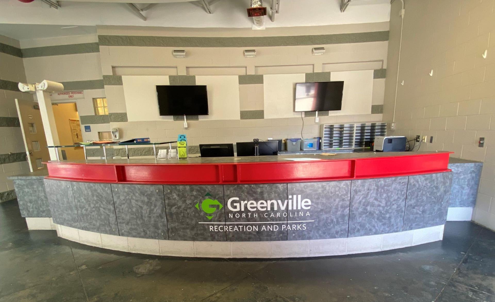 H. Boyd Lee Park | Facility Directory Table List | Greenville, NC