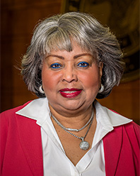 Rose Glover