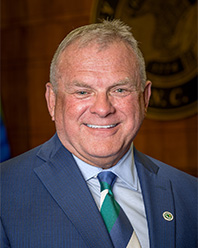 Les Robinson