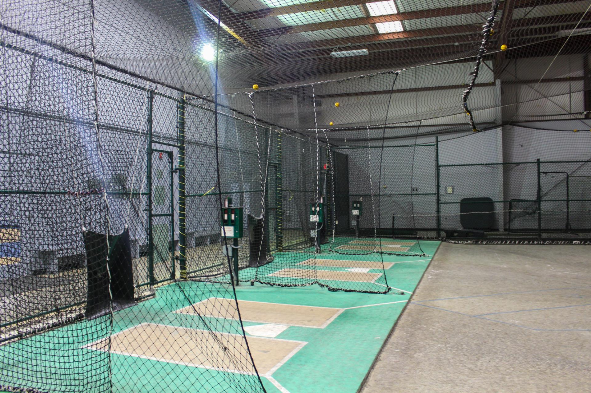 Batting Cages 2