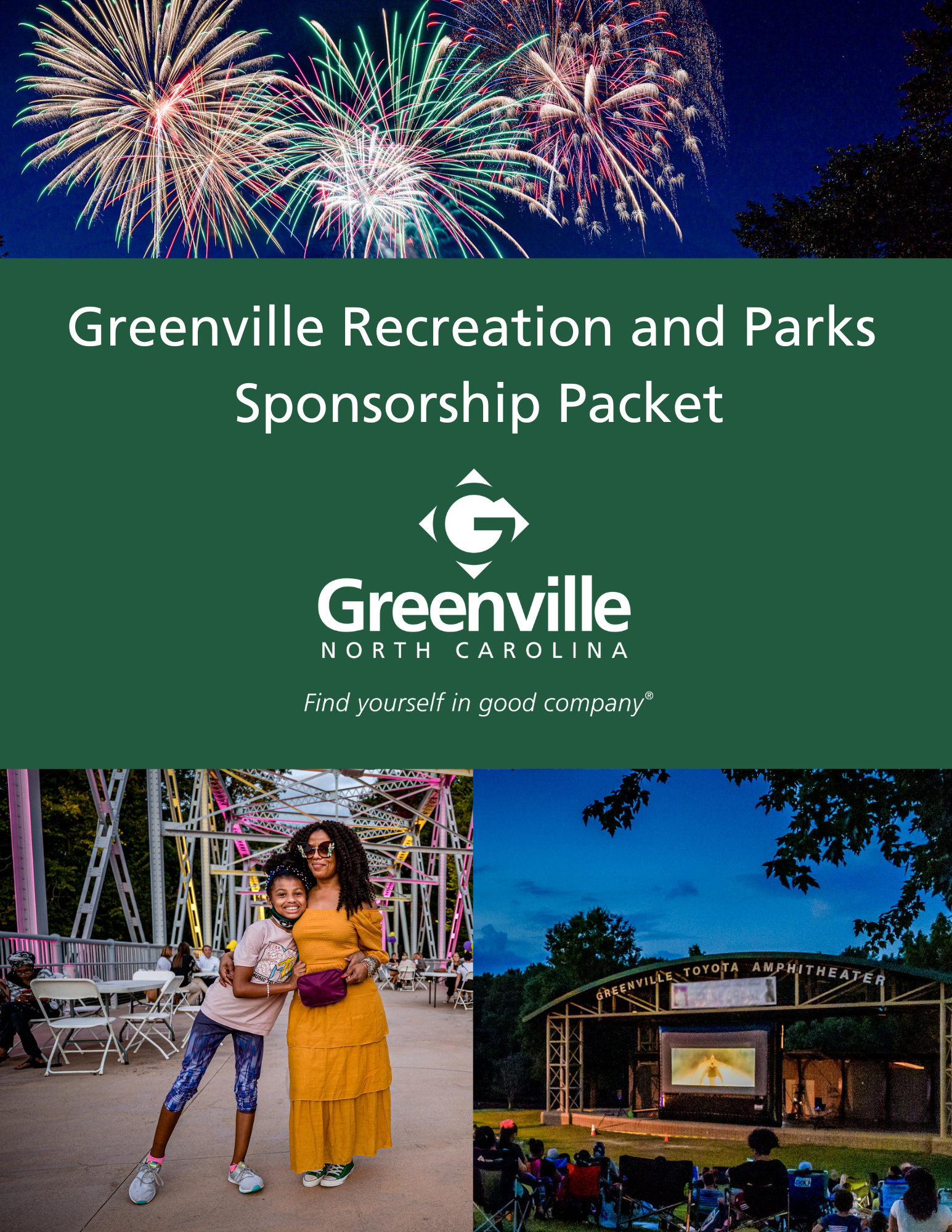 Special Events Greenville, NC