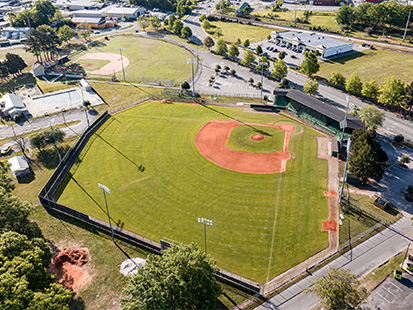 Guy Smith Stadium