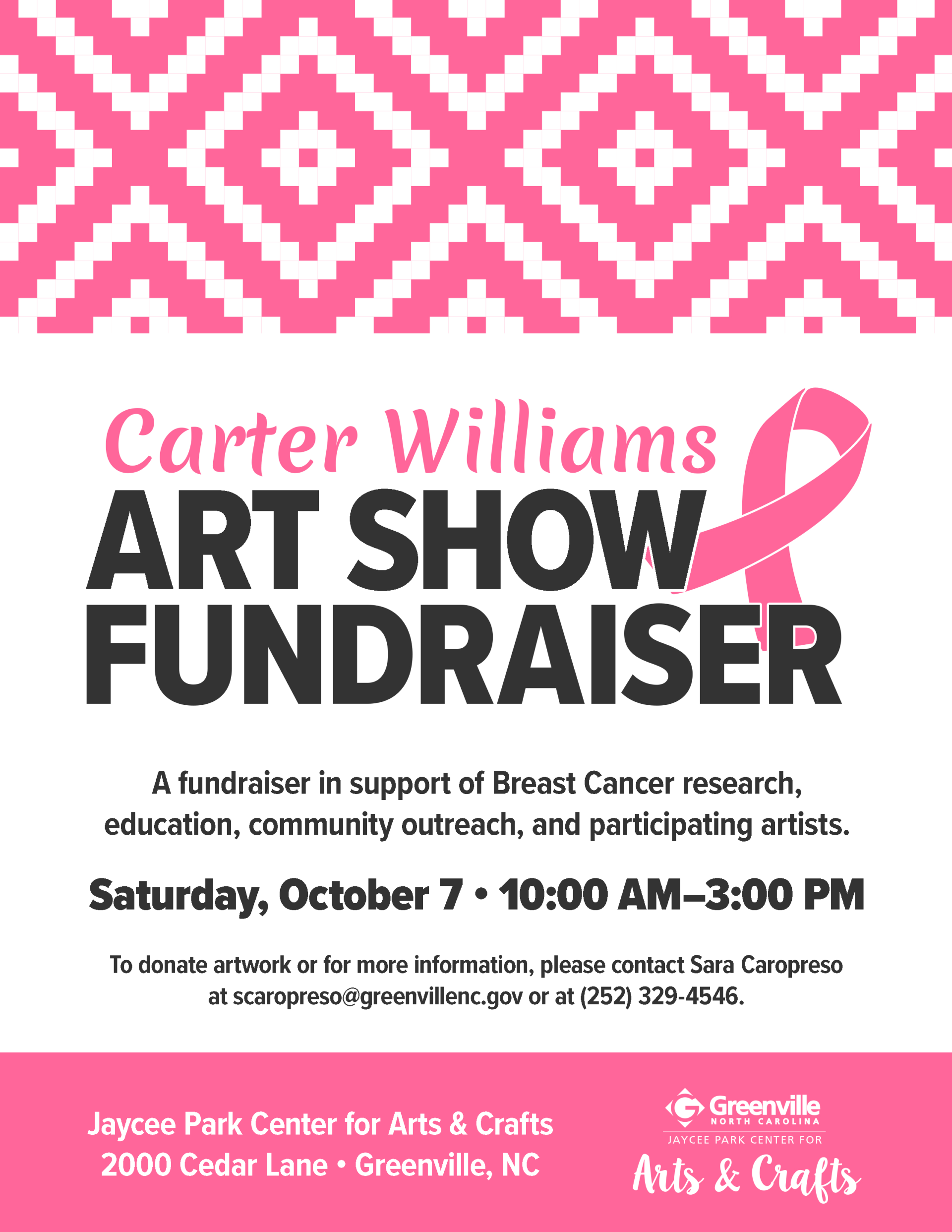 2023 CWASF (Flyer)