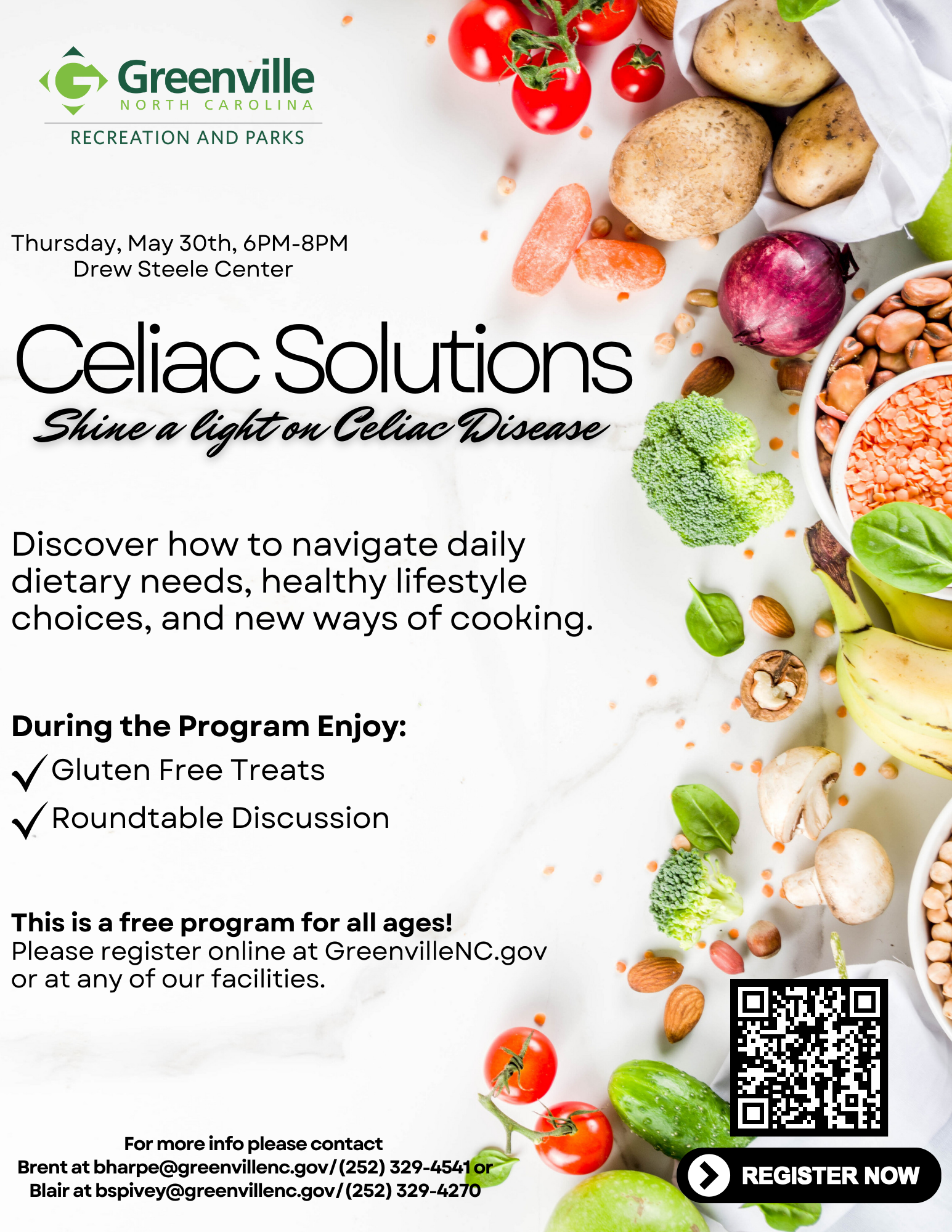 2024 Celiac Solutions