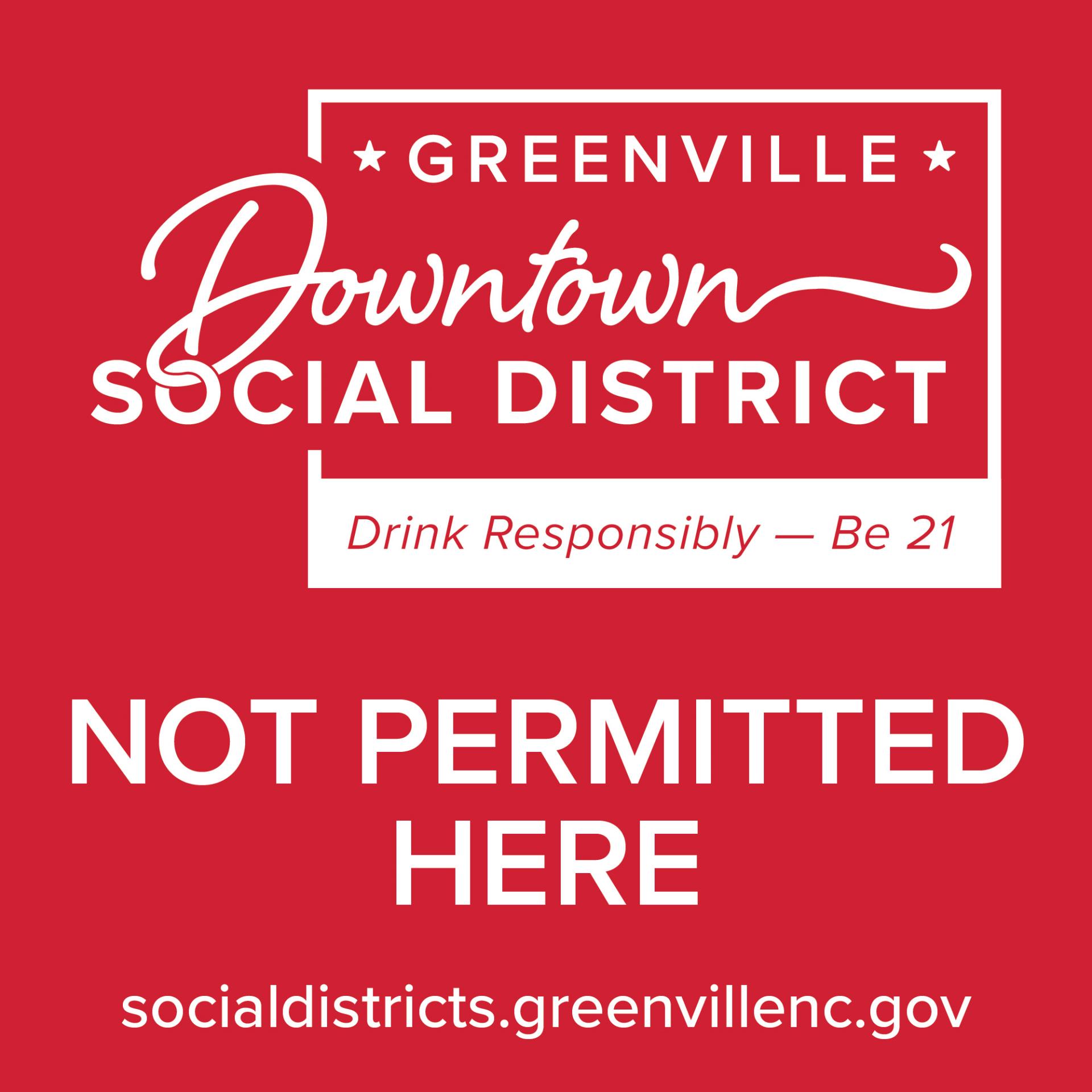 2025 Downtown Social District (Not Permitted)