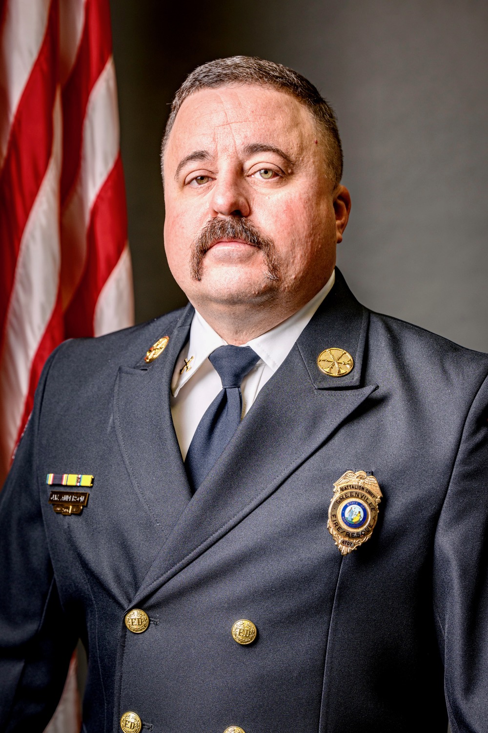 Jeremy Anderson