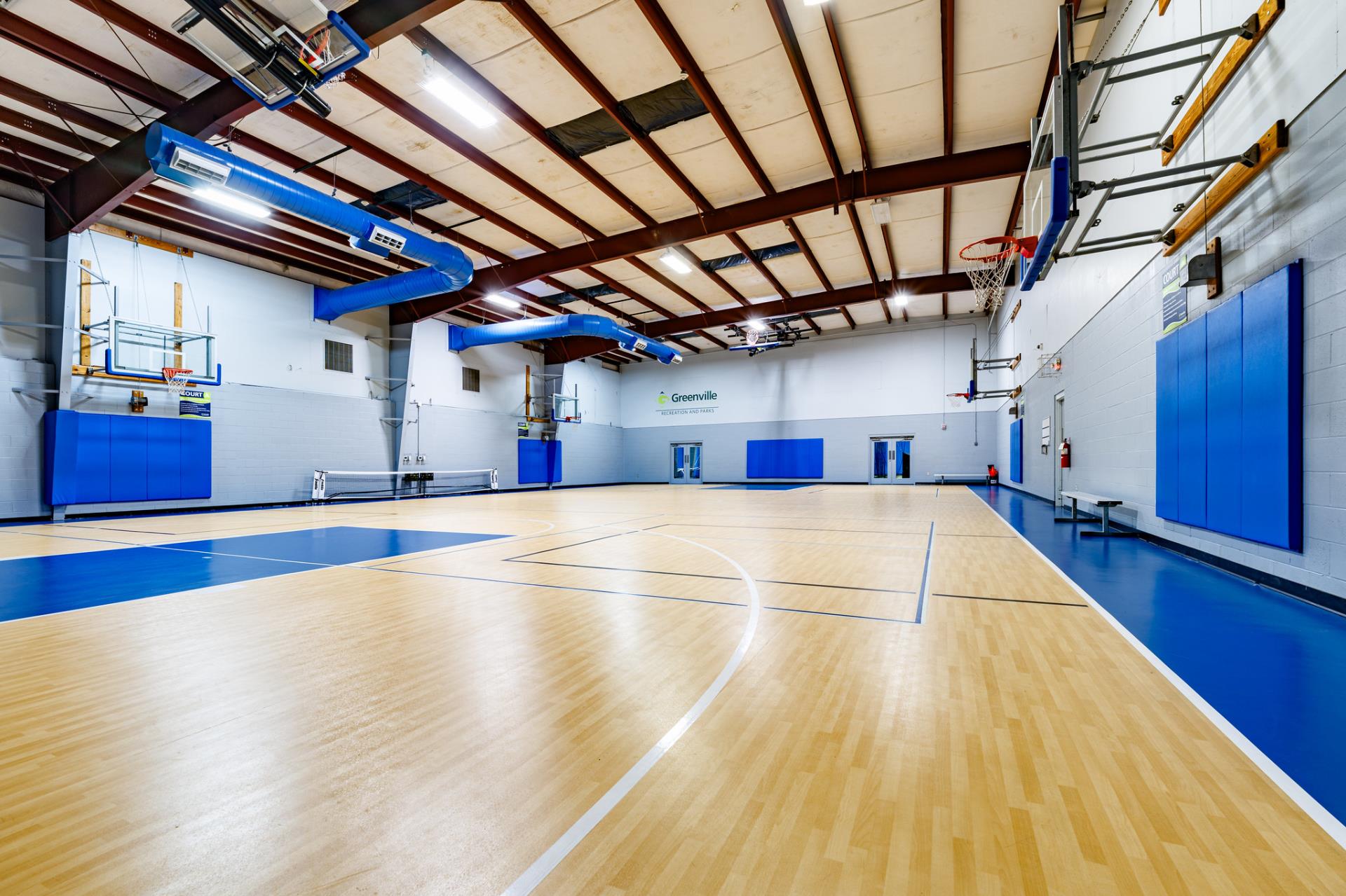 Sports Connection Gym