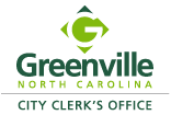 City Clerk's Office Logo