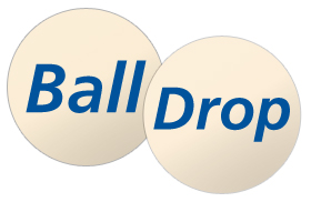 Ball Drop icon