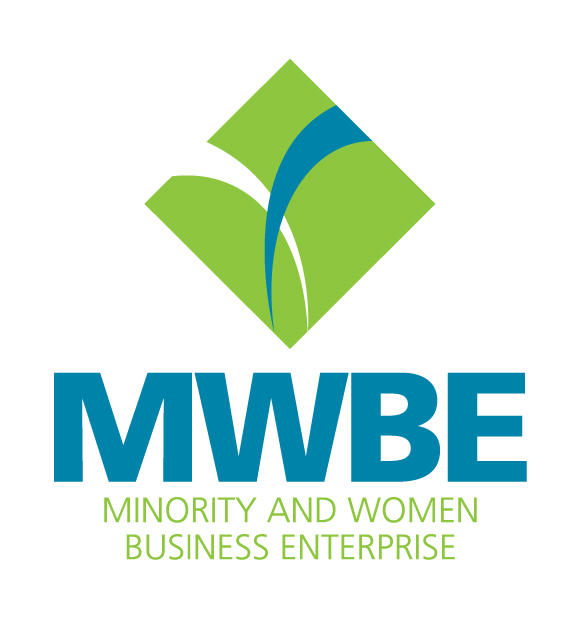 MWBE Logo