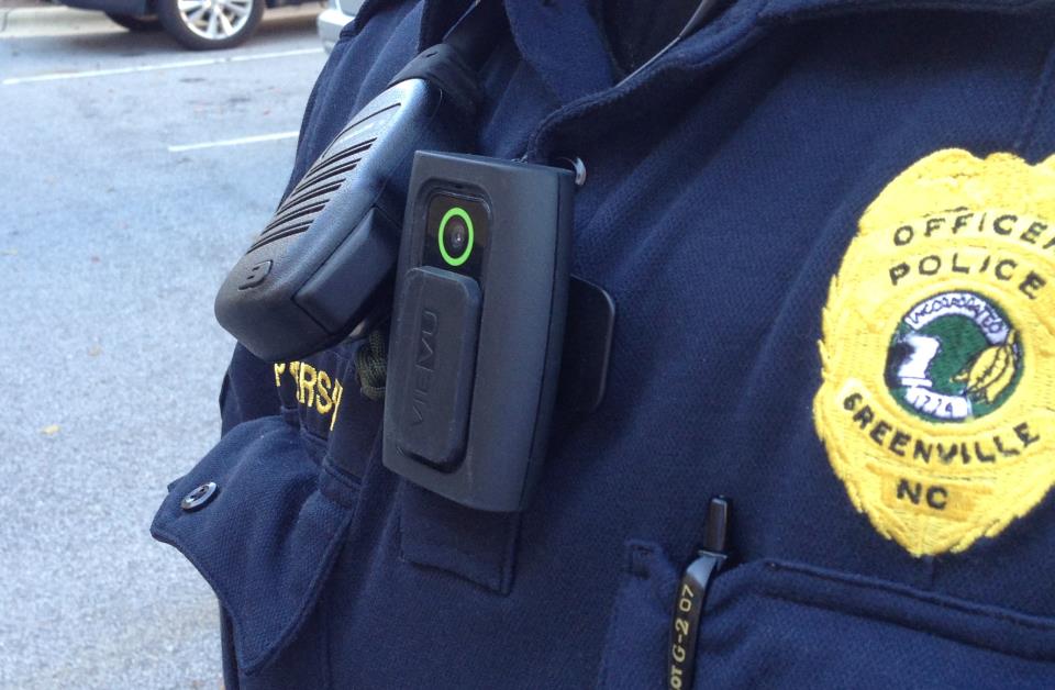 Body Camera