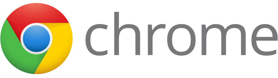 Chrome-Logo-wordmark