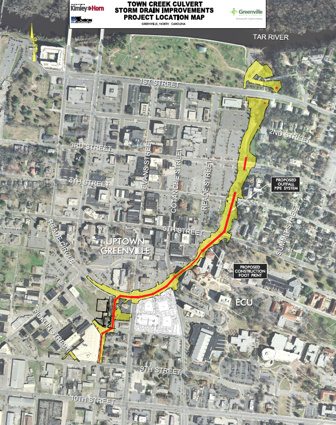 TCC Project Map 2