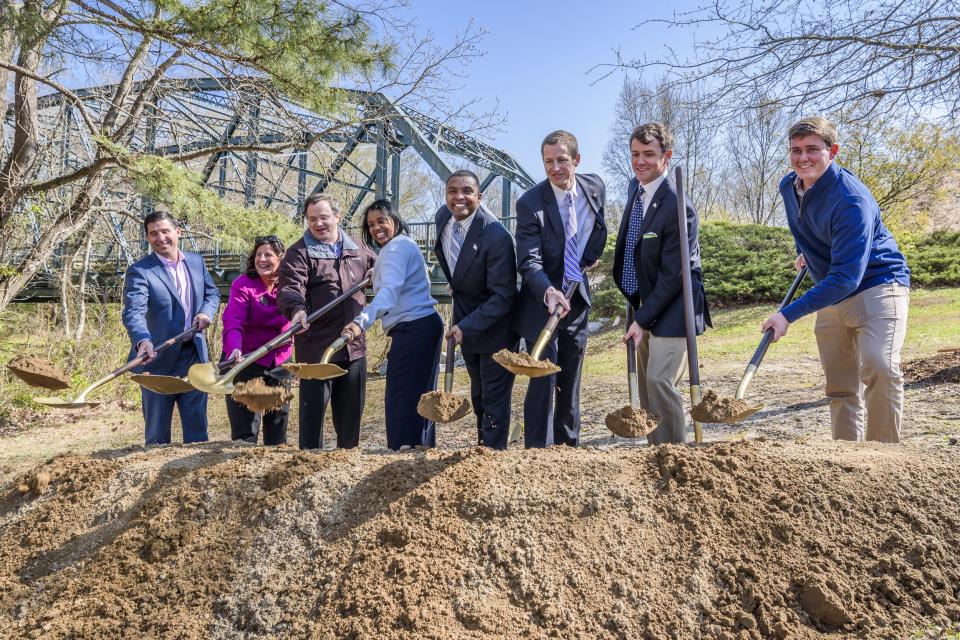 TCC Groundbreaking