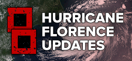 2018 Hurricane Florence Updates