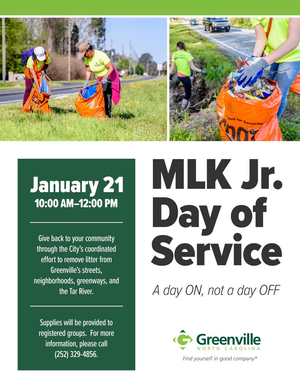 2019 Day of Service