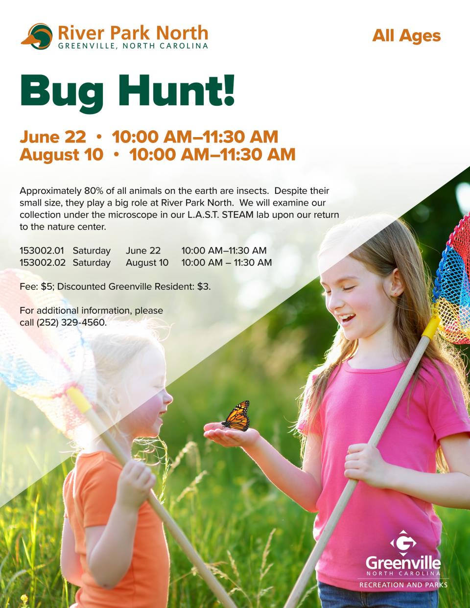 2019 Bug Hunt