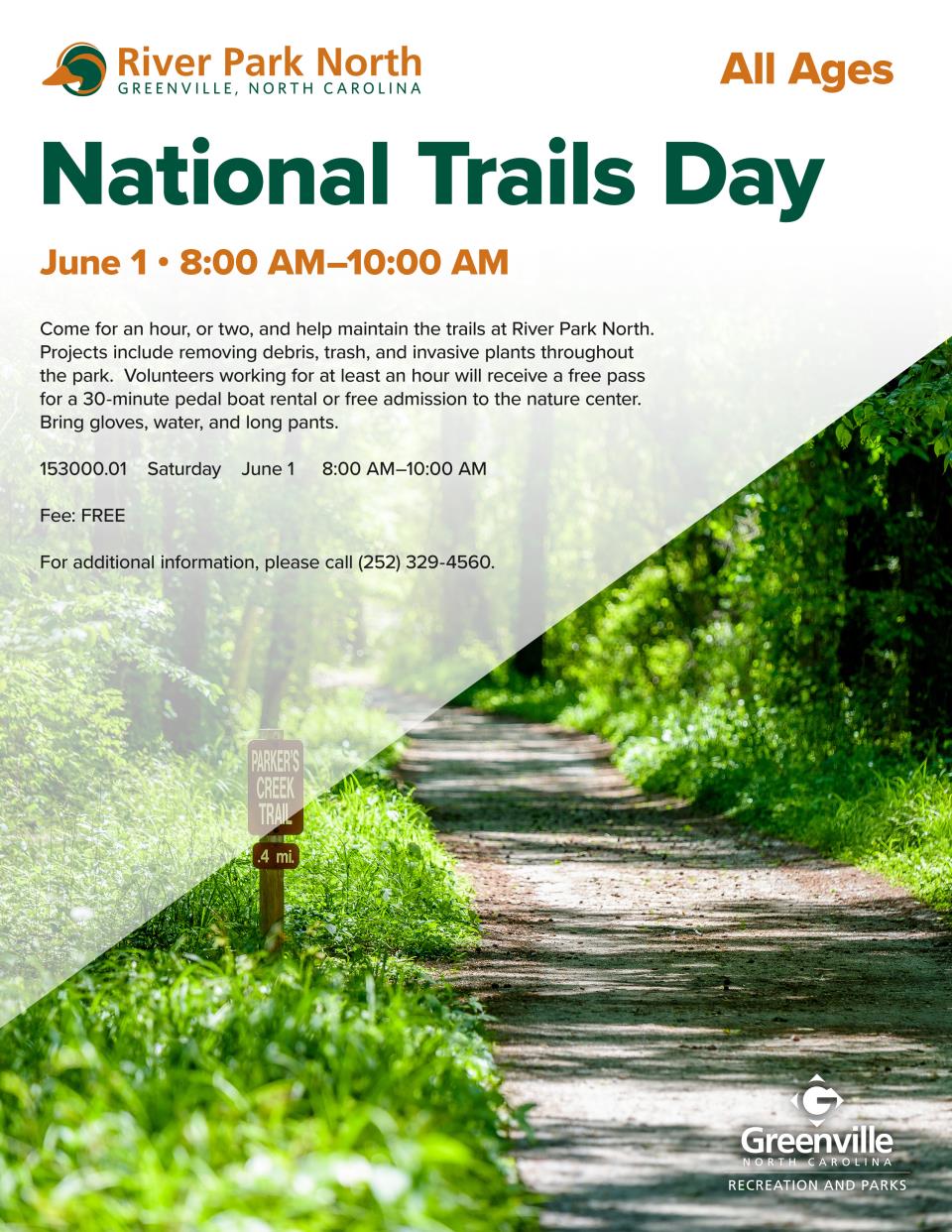 2019 Natl Trails Day