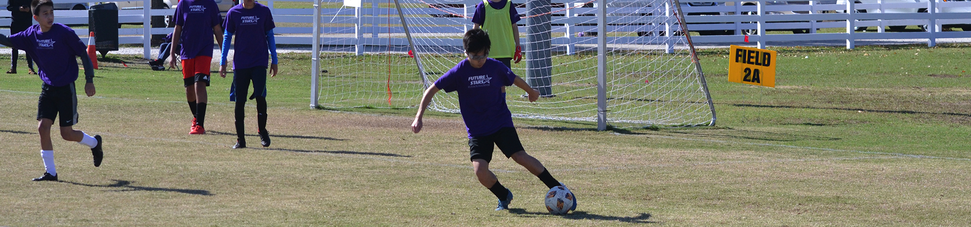 Youth Soccer